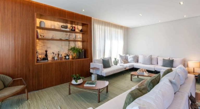 Imóvel com 3 Quartos à Venda, 230 m² em Planalto Paulista - São Paulo