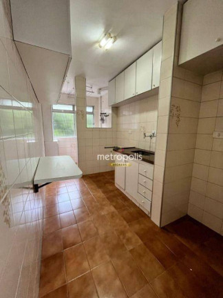 Imagem Apartamento com 2 Quartos à Venda, 58 m² em Jardim Celeste - São Paulo