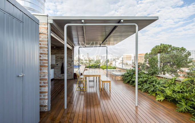 Imagem Casa com 3 Quartos à Venda, 297 m² em Vila Madalena - São Paulo Imagem Casa com 3 Quartos à Venda, 297 m² em Vila Madalena - São Paulo