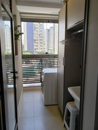 Imagem Apartamento com 2 Quartos à Venda, 73 m² em Moema - São Paulo Imagem Apartamento com 2 Quartos à Venda, 73 m² em Moema - São Paulo