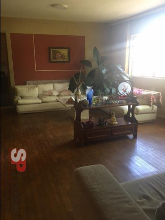 Imagem Casa com 4 Quartos à Venda, 405 m² em Jardim Cidália - São Paulo Imagem Casa com 4 Quartos à Venda, 405 m² em Jardim Cidália - São Paulo