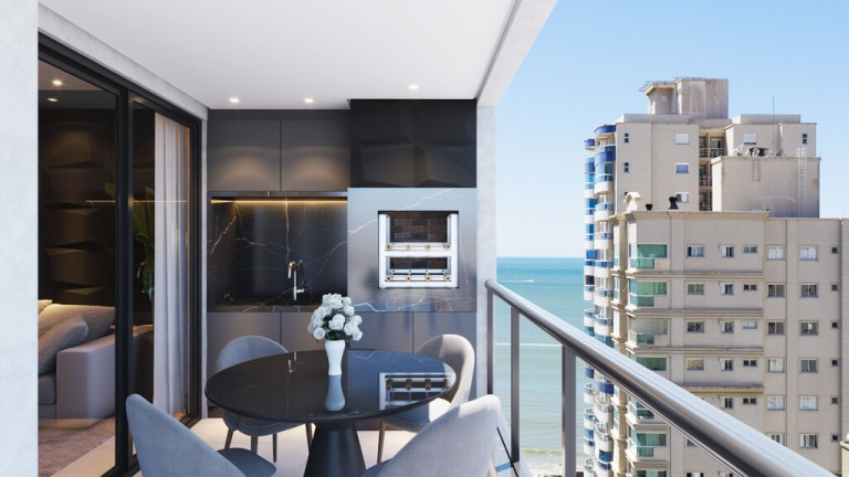 Imagem Apartamento com 3 Quartos à Venda, 124 m² em Meia Praia - Itapema Imagem Apartamento com 3 Quartos à Venda, 124 m² em Meia Praia - Itapema