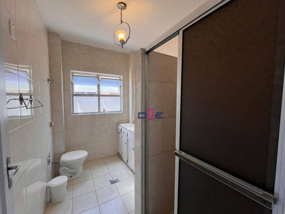 Imagem Apartamento com 2 Quartos à Venda, 100 m² em Boqueirão - Santos Imagem Apartamento com 2 Quartos à Venda, 100 m² em Boqueirão - Santos