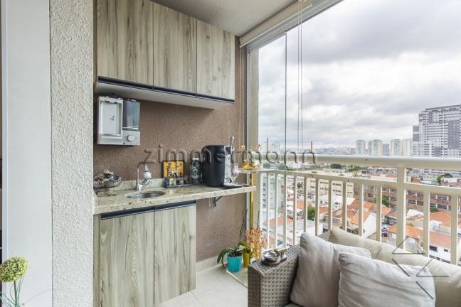 Imagem Apartamento com 2 Quartos à Venda, 115 m² em Vila Romana - São Paulo Imagem Apartamento com 2 Quartos à Venda, 115 m² em Vila Romana - São Paulo