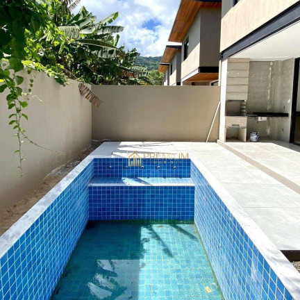Imagem Sobrado com 3 Quartos à Venda, 193 m² em Barequeçaba - São Sebastião Imagem Sobrado com 3 Quartos à Venda, 193 m² em Barequeçaba - São Sebastião