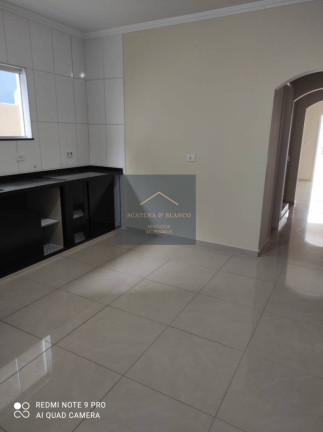 Imagem Casa com 3 Quartos à Venda, 137 m² em Centro - Votorantim