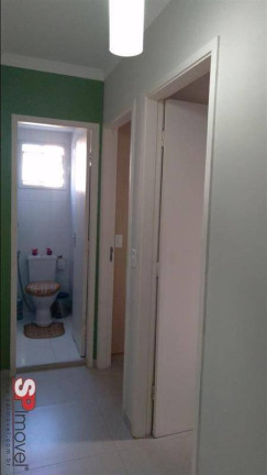 Imagem Apartamento com 2 Quartos à Venda, 48 m² em Cidade Líder - São Paulo