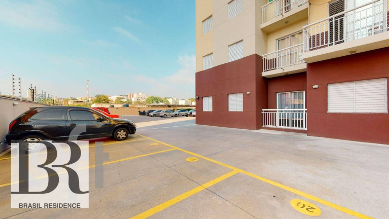 Imagem Apartamento com 2 Quartos à Venda, 47 m² em Jardim Ubirajara (zona Sul) - São Paulo Imagem Apartamento com 2 Quartos à Venda, 47 m² em Jardim Ubirajara (zona Sul) - São Paulo