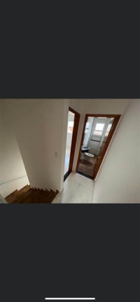 Imagem Casa de Condomínio com 2 Quartos à Venda, 57 m² em Tupi - Praia Grande Imagem Casa de Condomínio com 2 Quartos à Venda, 57 m² em Tupi - Praia Grande