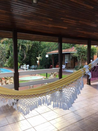Imagem Imóvel com 4 Quartos à Venda, 130 m² em Represa Jurumirim