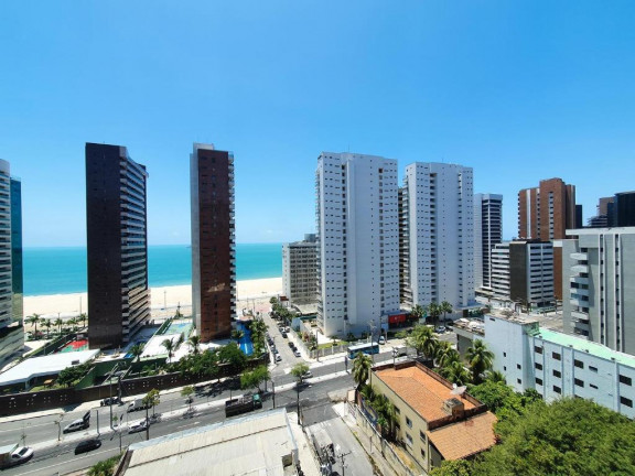 Imagem Apartamento com 5 Quartos à Venda, 282 m² em Meireles - Fortaleza