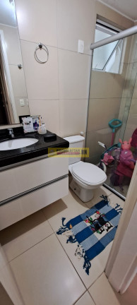 Imagem Casa de Condomínio com 2 Quartos à Venda,  em Capim Macio - Natal