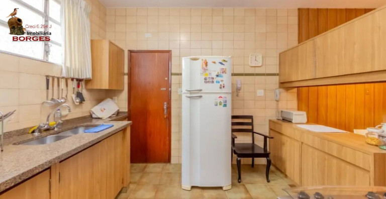 Imagem Apartamento com 3 Quartos à Venda, 123 m² em Jardim Europa - São Paulo