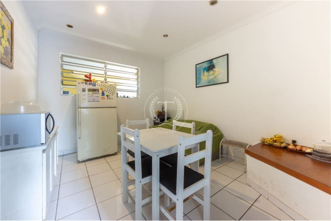Imagem Casa com 4 Quartos à Venda, 220 m² em Vila Clementino - São Paulo Imagem Casa com 4 Quartos à Venda, 220 m² em Vila Clementino - São Paulo