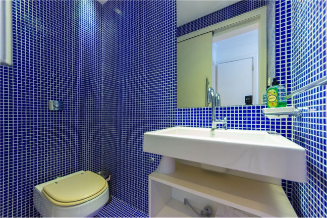 Imagem Imóvel com 2 Quartos à Venda, em Itaim Bibi - São Paulo Imagem Imóvel com 2 Quartos à Venda, em Itaim Bibi - São Paulo
