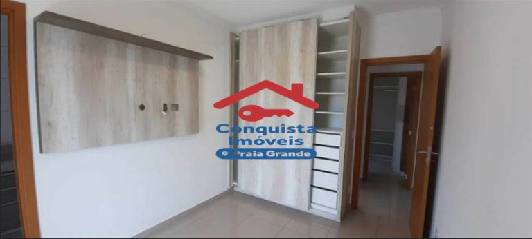 Imagem Apartamento com 2 Quartos à Venda, 82 m² em Guilhermina - Praia Grande Imagem Apartamento com 2 Quartos à Venda, 82 m² em Guilhermina - Praia Grande