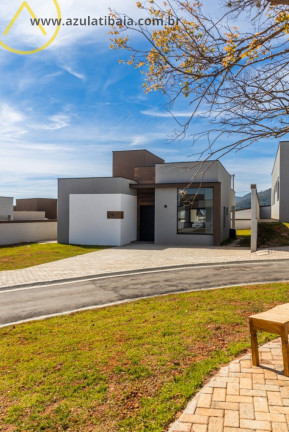 Imagem Casa com 3 Quartos à Venda, 117 m² em San Fernando Valley - Atibaia Imagem Casa com 3 Quartos à Venda, 117 m² em San Fernando Valley - Atibaia