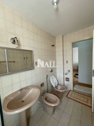 Imagem Apartamento com 3 Quartos à Venda, 169 m² em Centro - São José Do Rio Preto Imagem Apartamento com 3 Quartos à Venda, 169 m² em Centro - São José Do Rio Preto