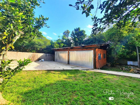 Imagem Casa com 5 Quartos à Venda, 300 m² em Branquinha - Viamão