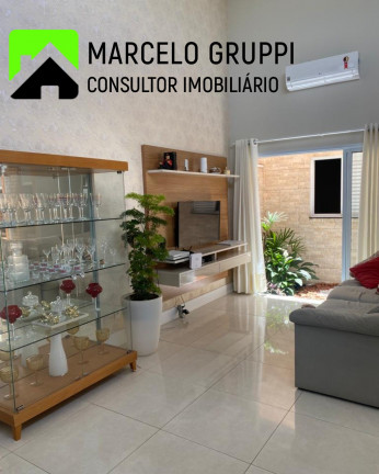Imagem Casa com 3 Quartos à Venda, 110 m² em Jardim Montreal Residence - Indaiatuba Imagem Casa com 3 Quartos à Venda, 110 m² em Jardim Montreal Residence - Indaiatuba