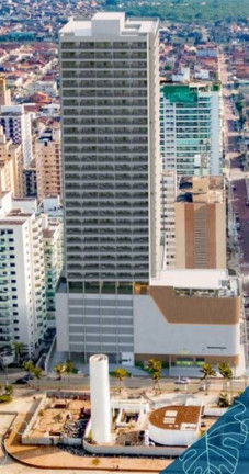 Imagem Apartamento com 1 Quarto à Venda, 46 m² em Tupi - Praia Grande Imagem Apartamento com 1 Quarto à Venda, 46 m² em Tupi - Praia Grande