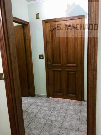 Imagem Casa com 3 Quartos à Venda, 195 m² em Jardim Das Maravilhas - Santo André