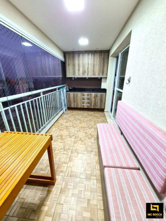 Imagem Apartamento com 3 Quartos à Venda, 104 m² em Centro - São Bernardo Do Campo Imagem Apartamento com 3 Quartos à Venda, 104 m² em Centro - São Bernardo Do Campo