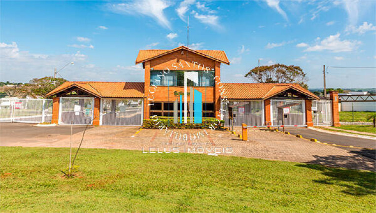 Imagem Casa à Venda, 280 m² em Residencial Haras Inga Mirim - Boituva Imagem Casa à Venda, 280 m² em Residencial Haras Inga Mirim - Boituva