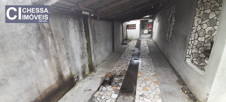 Imagem Casa com 2 Quartos à Venda, 252 m² em Cordeiros - Itajaí Imagem Casa com 2 Quartos à Venda, 252 m² em Cordeiros - Itajaí