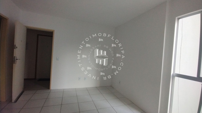 Apartamento com 2 Quartos à Venda, 64 m² em Itacorubi - Florianópolis