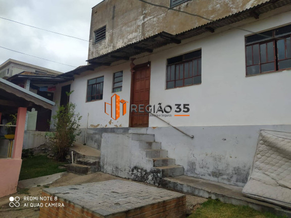 Imagem Casa com 3 Quartos à Venda, 98 m² em Augusto De Almeida - Poços De Caldas Imagem Casa com 3 Quartos à Venda, 98 m² em Augusto De Almeida - Poços De Caldas