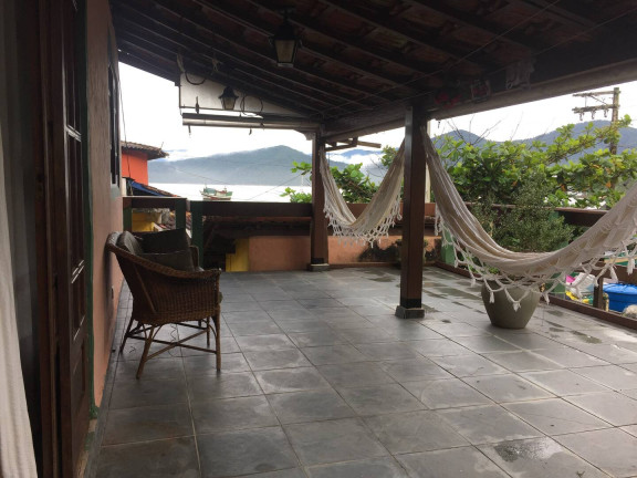 Imagem Casa com 3 Quartos à Venda, 134 m² em Picinguaba - Ubatuba Imagem Casa com 3 Quartos à Venda, 134 m² em Picinguaba - Ubatuba
