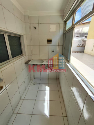 Imagem Apartamento com 2 Quartos à Venda, 55 m² em Bela Vista - Mossoró Imagem Apartamento com 2 Quartos à Venda, 55 m² em Bela Vista - Mossoró