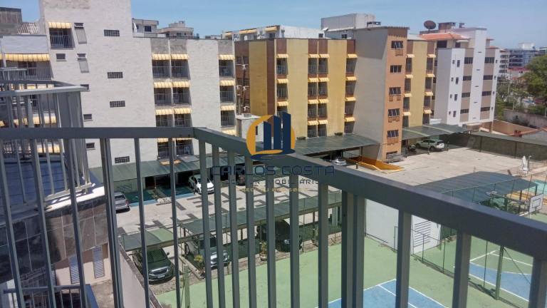 Imagem Apartamento com 3 Quartos à Venda, 164 m² em Vila Nova - Cabo Frio Imagem Apartamento com 3 Quartos à Venda, 164 m² em Vila Nova - Cabo Frio