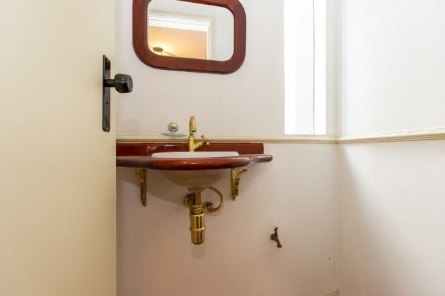 Imagem Casa de Condomínio com 3 Quartos à Venda, 165 m² em Vila Olímpia - São Paulo Imagem Casa de Condomínio com 3 Quartos à Venda, 165 m² em Vila Olímpia - São Paulo