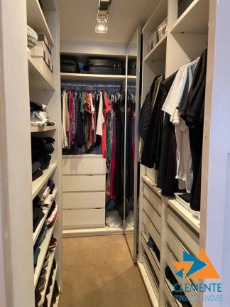 Imagem Apartamento com 4 Quartos à Venda, 154 m² em Vila Da Serra - Nova Lima