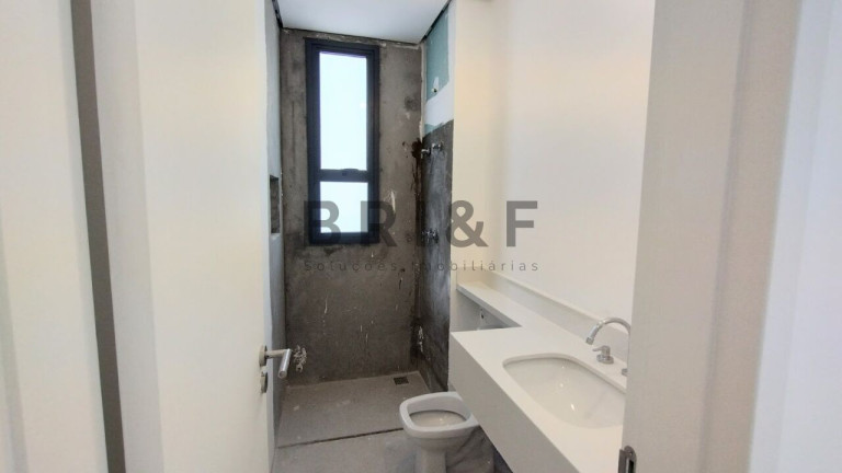 Imagem Apartamento com 3 Quartos à Venda, 170 m² em Brooklin - São Paulo Imagem Apartamento com 3 Quartos à Venda, 170 m² em Brooklin - São Paulo