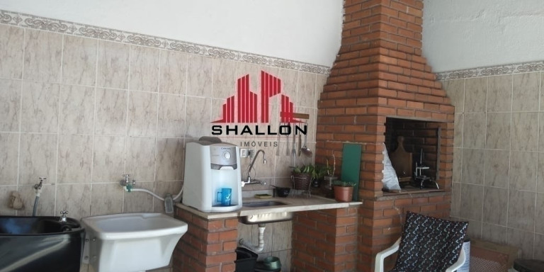 Imagem Casa com 3 Quartos à Venda, em Parque São Bento - Sorocaba Imagem Casa com 3 Quartos à Venda, em Parque São Bento - Sorocaba