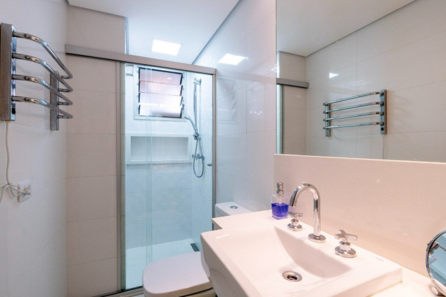 Imagem Apartamento com 3 Quartos à Venda, 114 m² em Vila Andrade - São Paulo