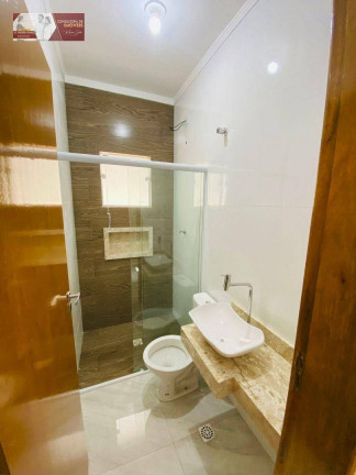 Imagem Casa com 3 Quartos à Venda, 108 m² em Vila Carmela I - Guarulhos Imagem Casa com 3 Quartos à Venda, 108 m² em Vila Carmela I - Guarulhos