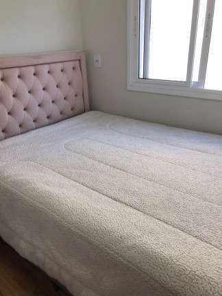 Imagem Apartamento com 2 Quartos à Venda, 42 m² em Sao Roque - Bento Gonçalves