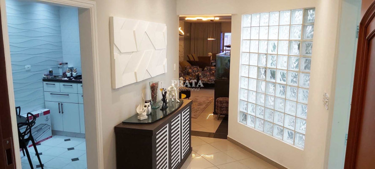 Imagem Apartamento com 3 Quartos à Venda, 216 m² em Vila Tupi - Praia Grande Imagem Apartamento com 3 Quartos à Venda, 216 m² em Vila Tupi - Praia Grande