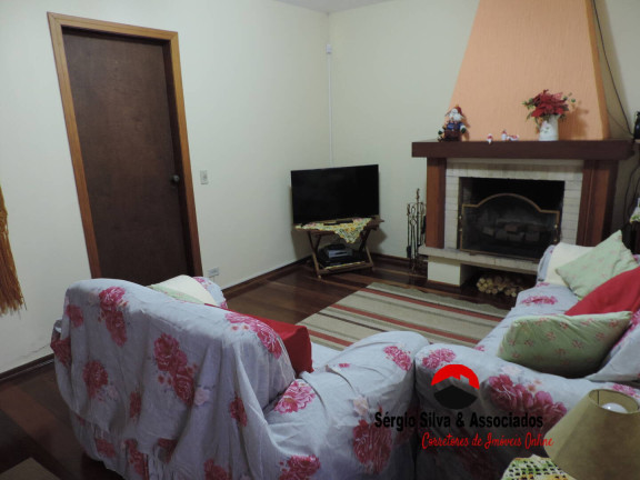 Imagem Casa com 3 Quartos à Venda, 1 m² em Campos Do Jordão Imagem Casa com 3 Quartos à Venda, 1 m² em Campos Do Jordão