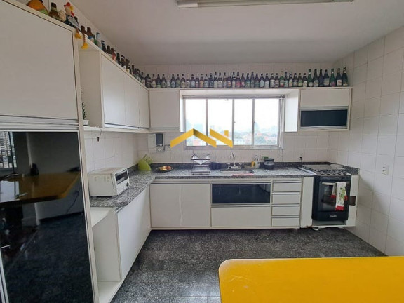 Imagem Apartamento com 3 Quartos à Venda, 271 m² em Ipiranga - São Paulo Imagem Apartamento com 3 Quartos à Venda, 271 m² em Ipiranga - São Paulo