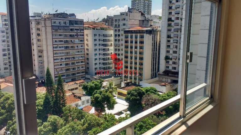 Imagem Apartamento com 3 Quartos à Venda, 130 m² em Ingá - Niterói Imagem Apartamento com 3 Quartos à Venda, 130 m² em Ingá - Niterói