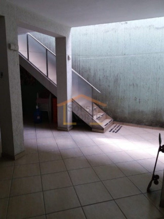 Imagem Casa de Condomínio com 3 Quartos à Venda, 204 m² em Tucuruvi - São Paulo Imagem Casa de Condomínio com 3 Quartos à Venda, 204 m² em Tucuruvi - São Paulo