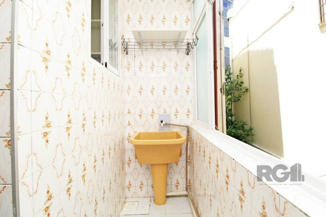 Imagem Apartamento com 2 Quartos à Venda, 65 m² em Praia De Belas - Porto Alegre