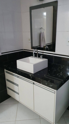 Imagem Sobrado com 3 Quartos à Venda, 300 m² em Loteamento Residencial Campos Do Conde Ii - Tremembé Imagem Sobrado com 3 Quartos à Venda, 300 m² em Loteamento Residencial Campos Do Conde Ii - Tremembé