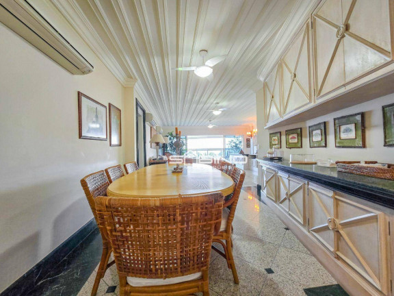 Imagem Apartamento com 4 Quartos à Venda, 186 m² em Riviera De São Lourenço - Bertioga Imagem Apartamento com 4 Quartos à Venda, 186 m² em Riviera De São Lourenço - Bertioga