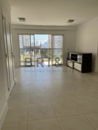 Imagem Apartamento com 3 Quartos para Alugar, 104 m² em Brooklin - São Paulo Imagem Apartamento com 3 Quartos para Alugar, 104 m² em Brooklin - São Paulo